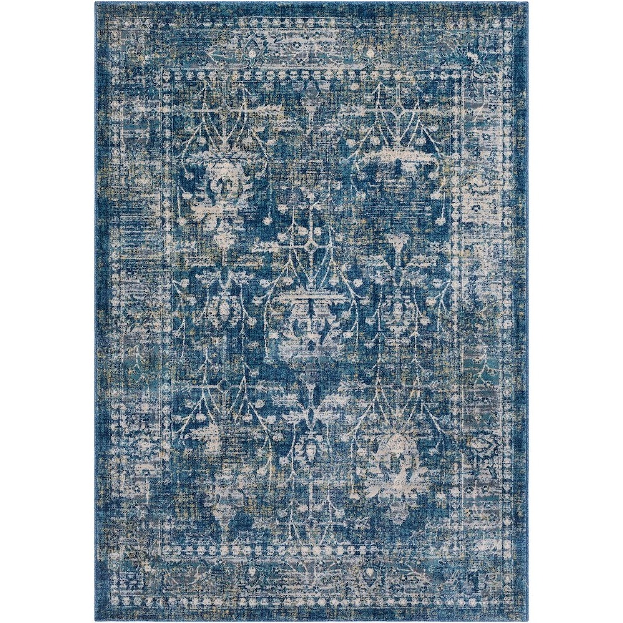 Surya Tharunaya 5' 3" x 7' 6" Rug