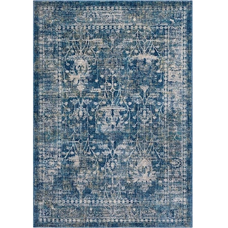 5' 3" x 7' 6" Rug