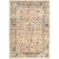 7' 10" x 10' 3" Rug