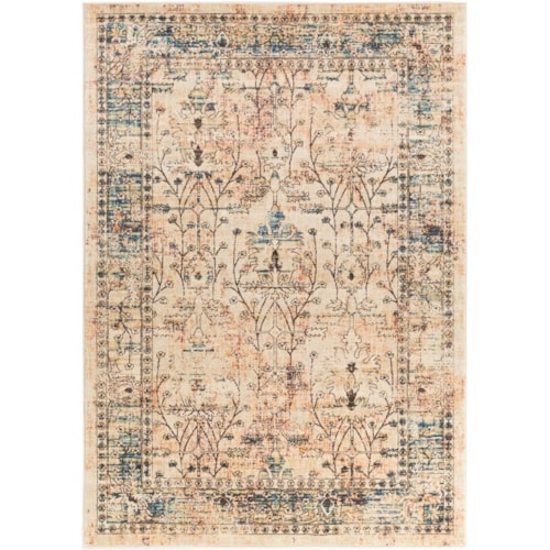 7' 10" x 10' 3" Rug