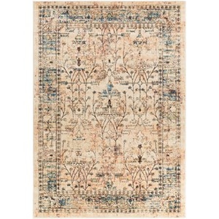 7' 10" x 10' 3" Rug