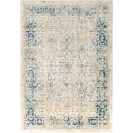 2' x 3' Rug