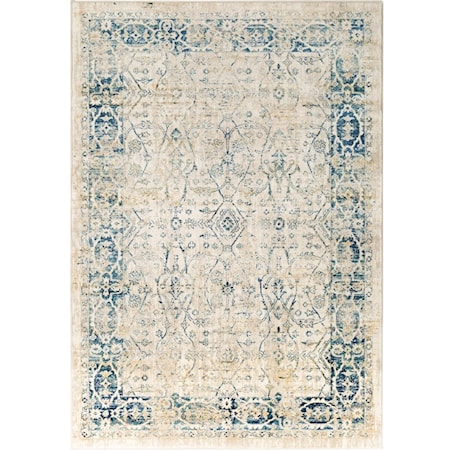 7' 10" x 10' 3" Rug