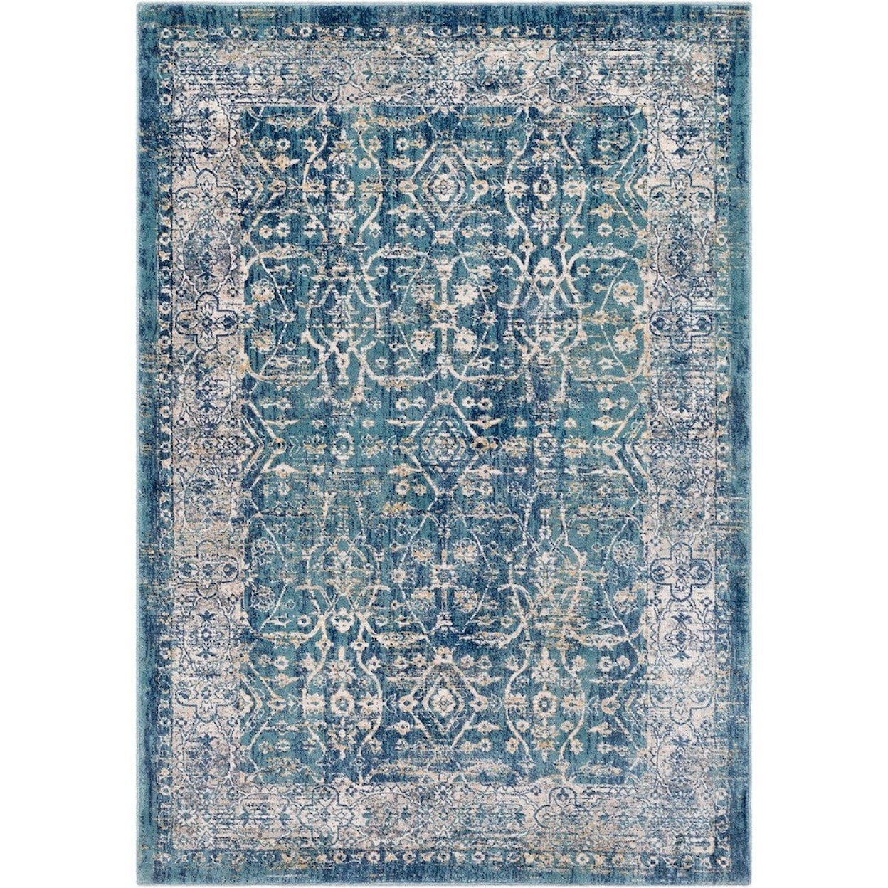 Surya Tharunaya 2' x 3' Rug