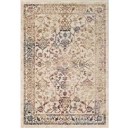 7' 10" x 10' 3" Rug