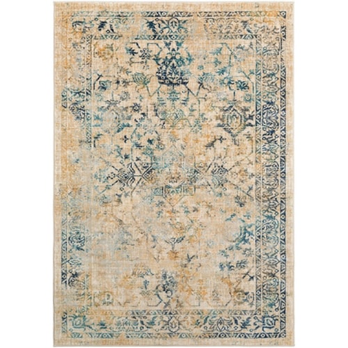 7' 10" x 10' 3" Rug