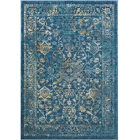 2' x 3' Rug