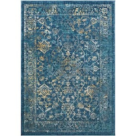 7' 10" x 10' 3" Rug