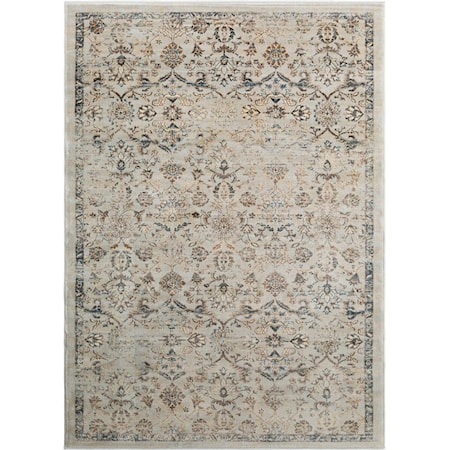 7' 10" x 10' 3" Rug