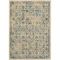 7' 10" x 10' 3" Rug