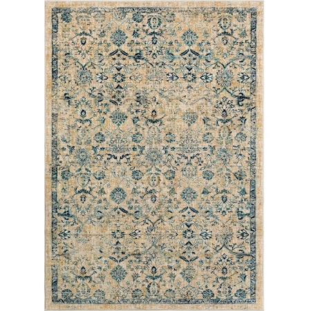 7' 10" x 10' 3" Rug