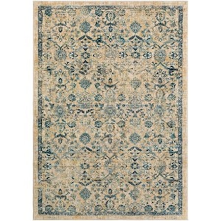 7' 10" x 10' 3" Rug