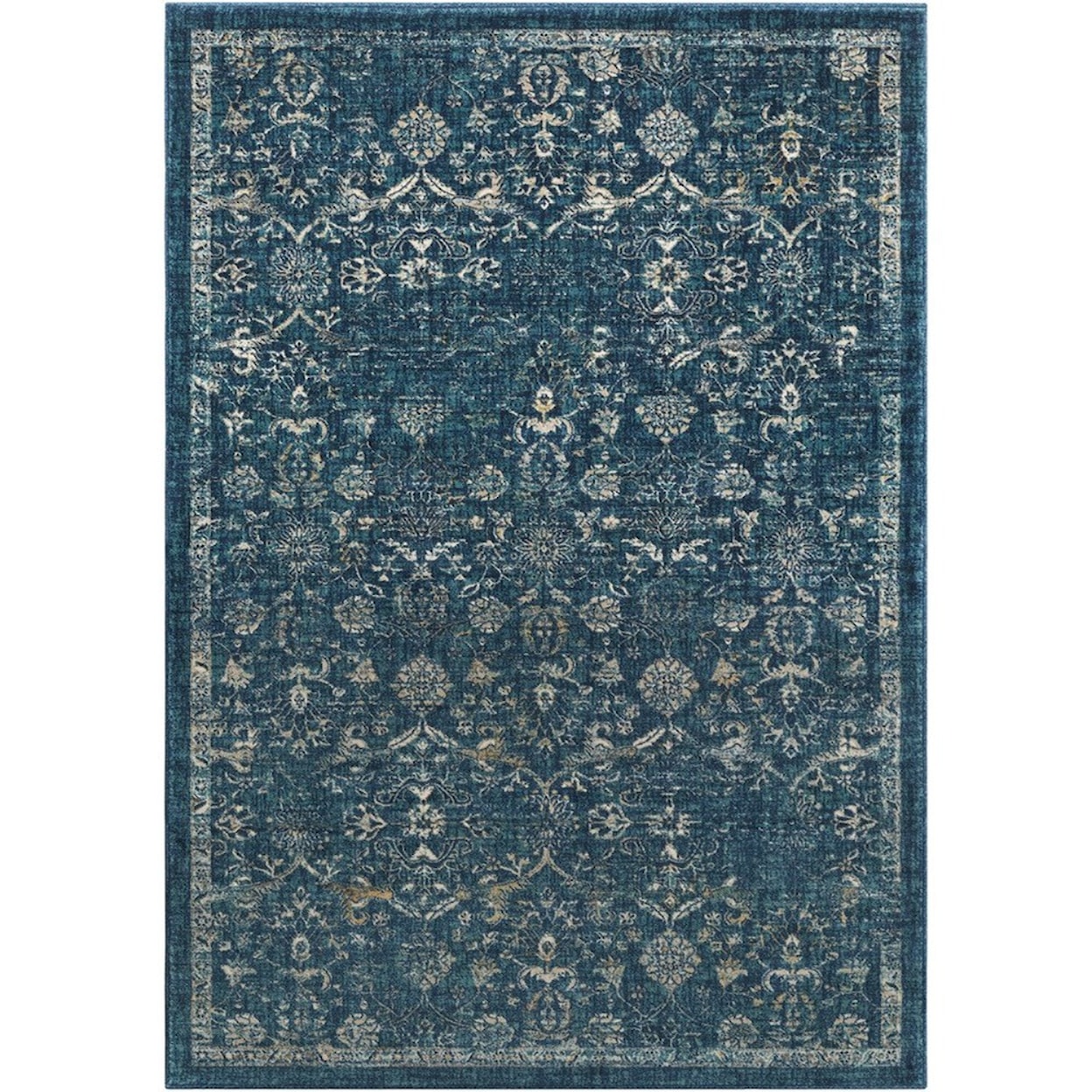 Surya Tharunaya 2' x 3' Rug