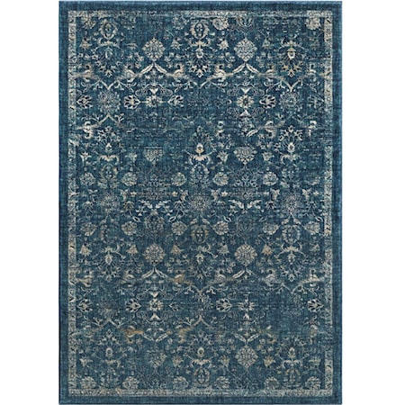 2' x 3' Rug