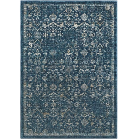 2' x 3' Rug