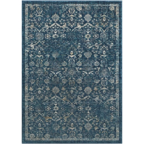 2' x 3' Rug