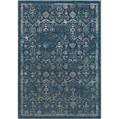 2' x 3' Rug