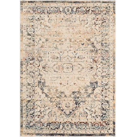 2' x 3' Rug