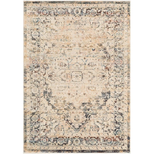 2' x 3' Rug