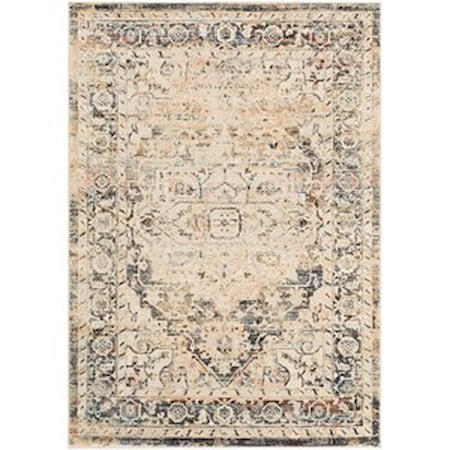 2' x 3' Rug