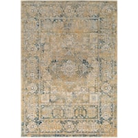 2' x 3' Rug