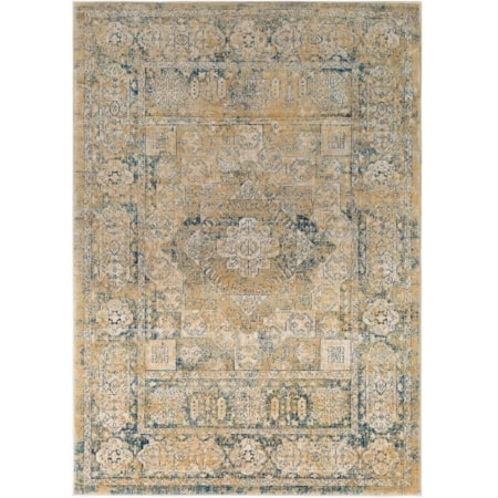 2' x 3' Rug