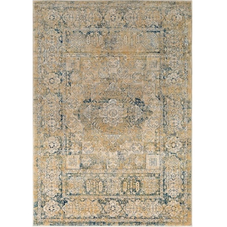 7' 10" x 10' 3" Rug