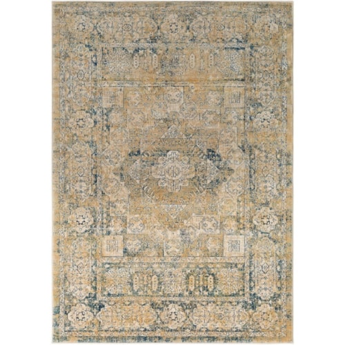 7' 10" x 10' 3" Rug