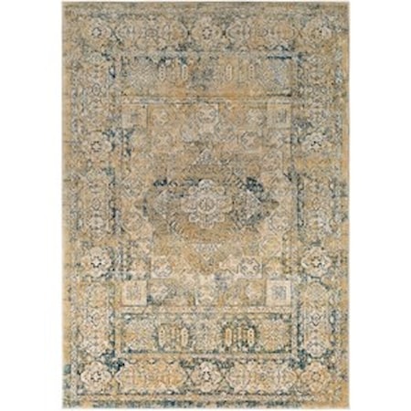 7' 10" x 10' 3" Rug