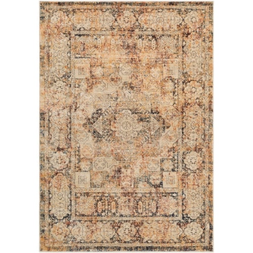 2' x 3' Rug