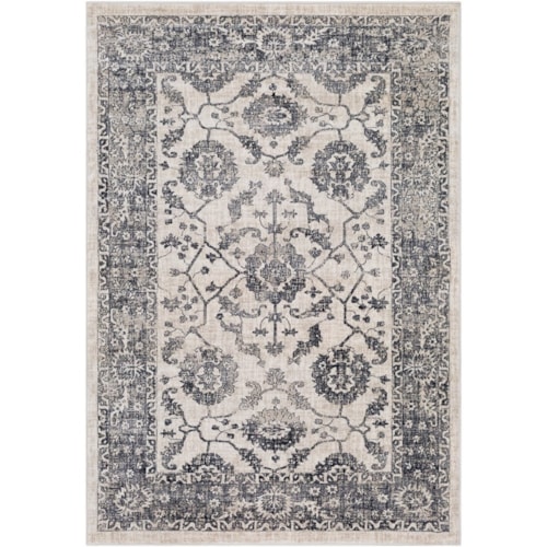 2' x 3' Rug