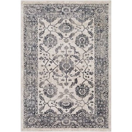 2' x 3' Rug