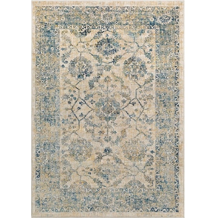 2' x 3' Rug