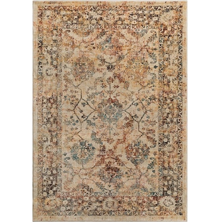 7' 10" x 10' 3" Rug