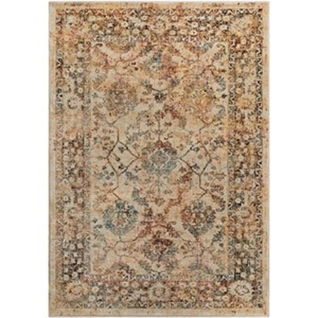 7' 10" x 10' 3" Rug