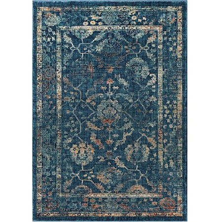 7' 10" x 10' 3" Rug