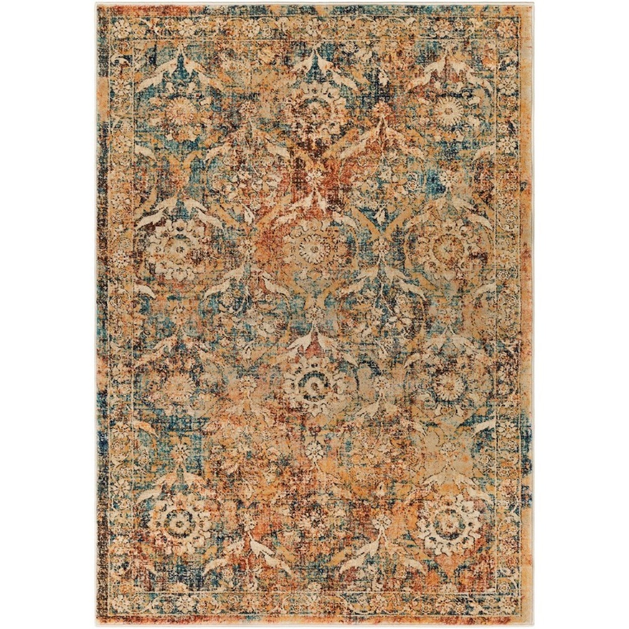 Surya Tharunaya 7' 10" x 10' 3" Rug