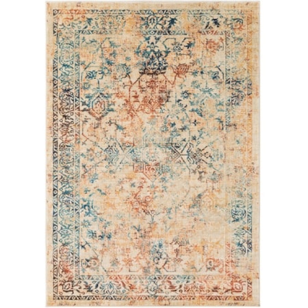 2' x 3' Rug