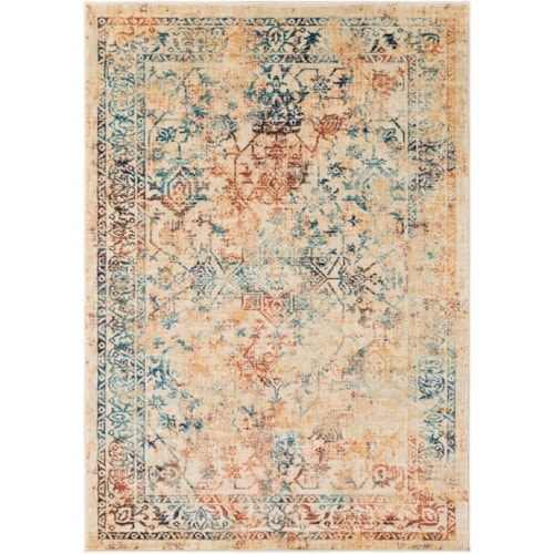 2' x 3' Rug