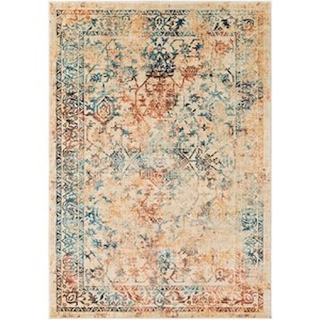 2' x 3' Rug