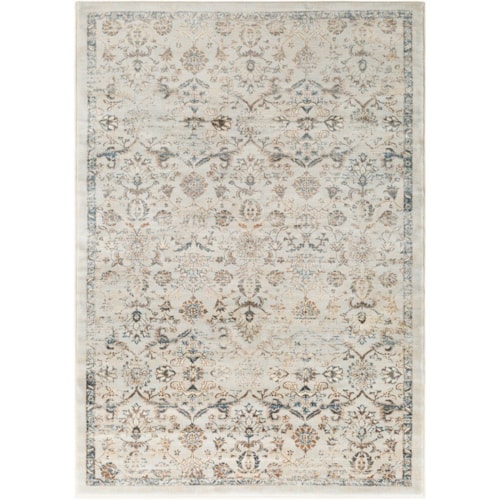 2' x 3' Rug