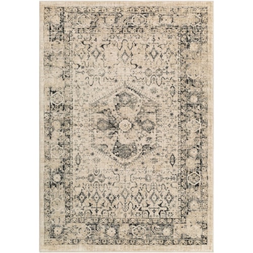 2' x 3' Rug