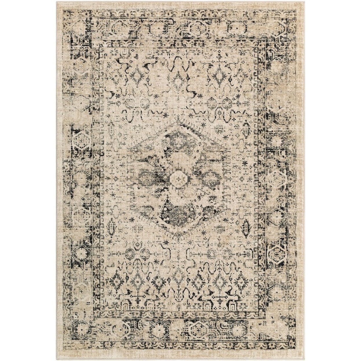 Surya Tharunaya 7' 10" x 10' 3" Rug