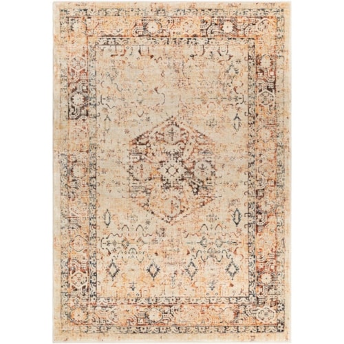 7' 10" x 10' 3" Rug