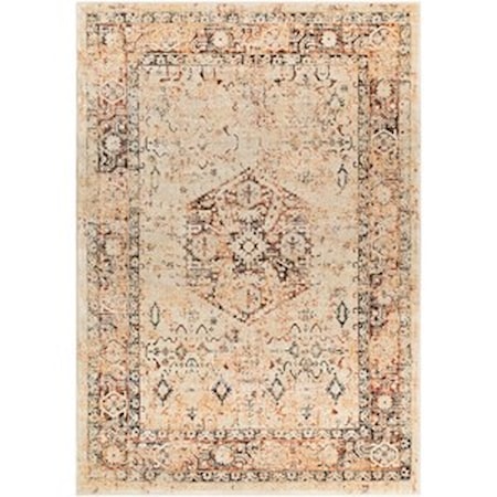 7' 10" x 10' 3" Rug