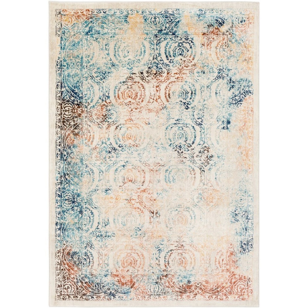 Surya Tharunaya 7' 10" x 10' 3" Rug