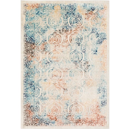 7' 10" x 10' 3" Rug