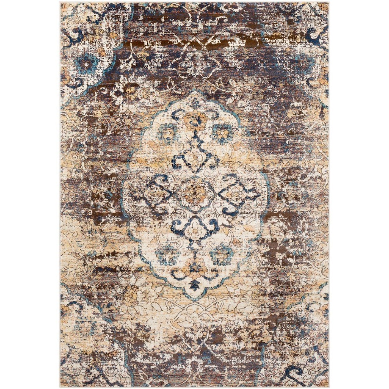 Surya Tharunaya 7' 10" x 10' 3" Rug