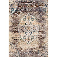 7' 10" x 10' 3" Rug