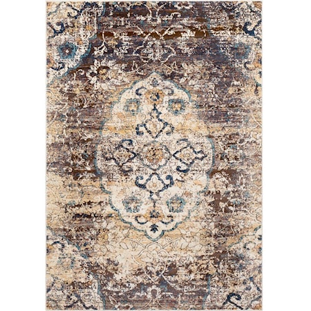 7' 10" x 10' 3" Rug